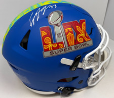 Cooper DeJean Signed Super