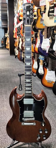 Gibson electric guitar - gibson,