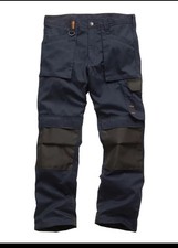 Scruffs worker mens navy - scruffs,
