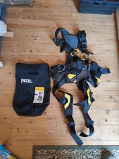 Petzl Volt Size 1 Safety
