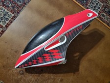 Thunder Tiger Raptor RC