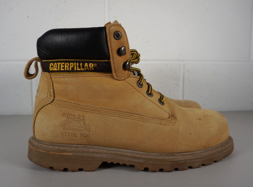 Mens cat caterpillar holton - mens,