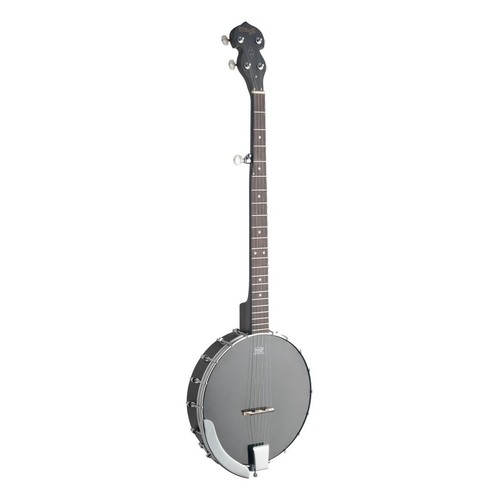 Stagg string open back - 5-string, banjo