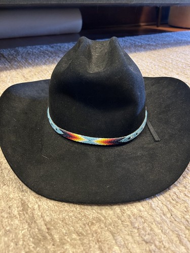 1996 stetson rancher beaver - stetson,