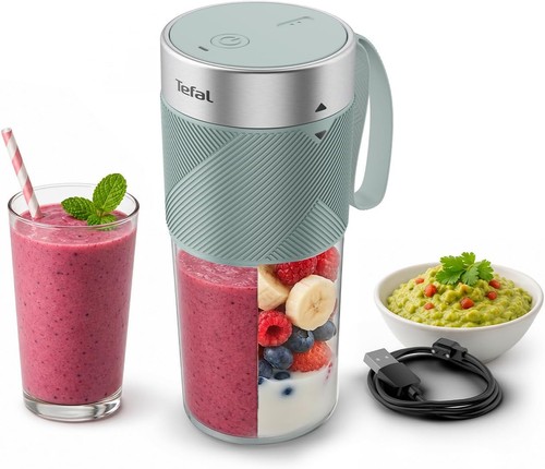 Tefal bl1c0430 lightmix 300ml - lightmix,