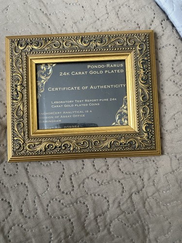 Vintage ornate photo frame - ornate,