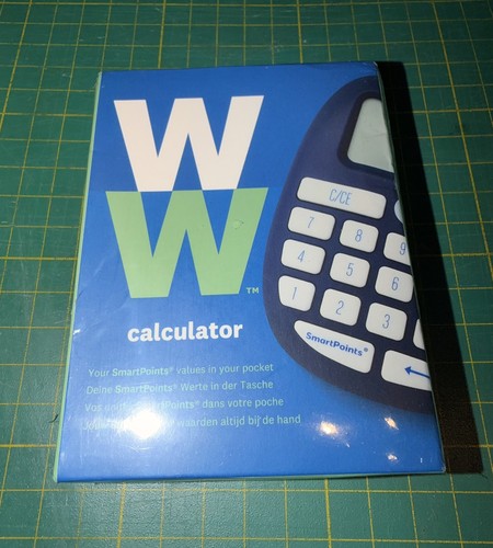 Weight watchers smart - weight,