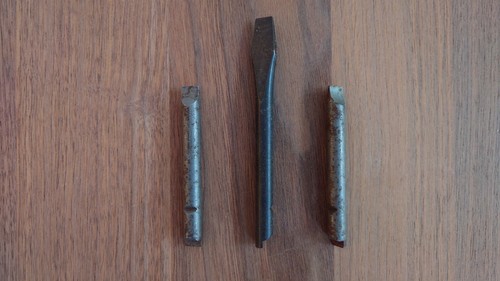 Stanley yankee 131 set of - yankee, 3