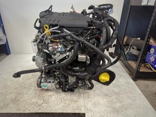 2024 RENAULT TRAFFIC III Manual Engine ~ M9R (717) ~ Under 200 Miles