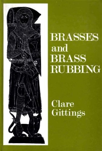 Brasses and brass - brasses,