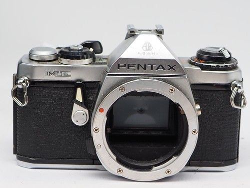 Asahi pentax 35mm slr - asahi,