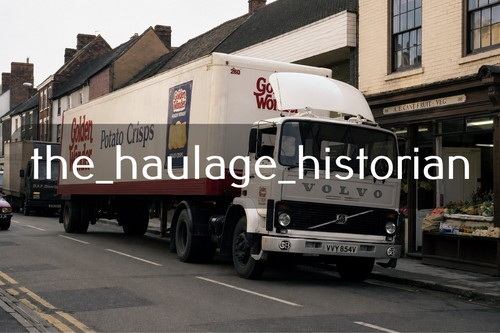 Thh truck photos volvo - volvo,