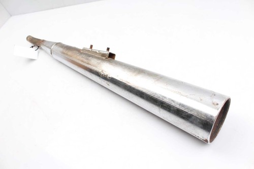 Exhaust silencer kawasaki - exhaust,