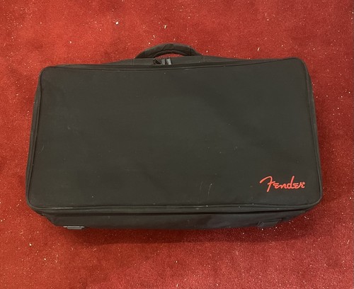 Fender professional pedal - fender,
