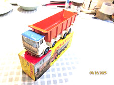 Dinky No.925 - Leyland Tipper