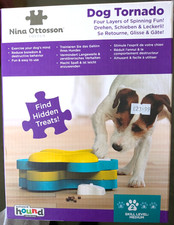 Nina Ottosson Outward Hound
