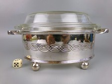 Pyrex Oven Serving Dish in