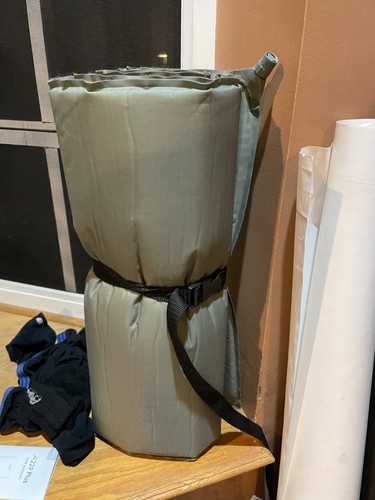 Military issue therm a - military,