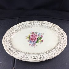 VINTAGE ROYAL ART POTTERY