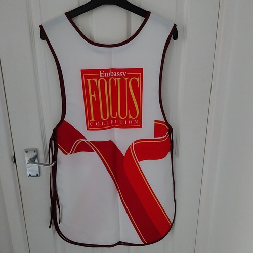 Embassy focus collection - focus,