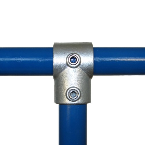 Key clamp 101 - key,