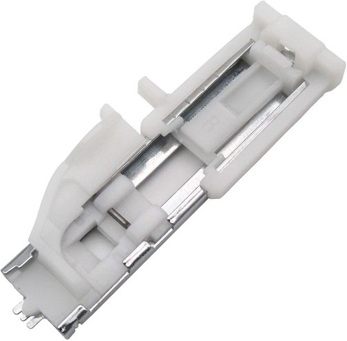 Buttonhole foot fits - foot, (r)