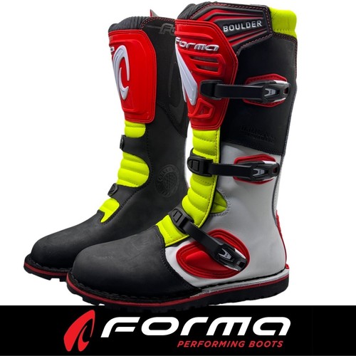 2024 trials boots forma - trials,