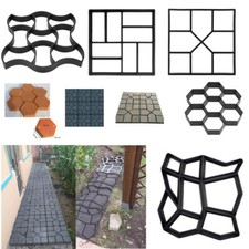 Strong Garden Paving Pavement