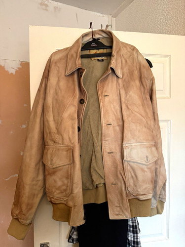 Belstaff the aviator beige - belstaff,