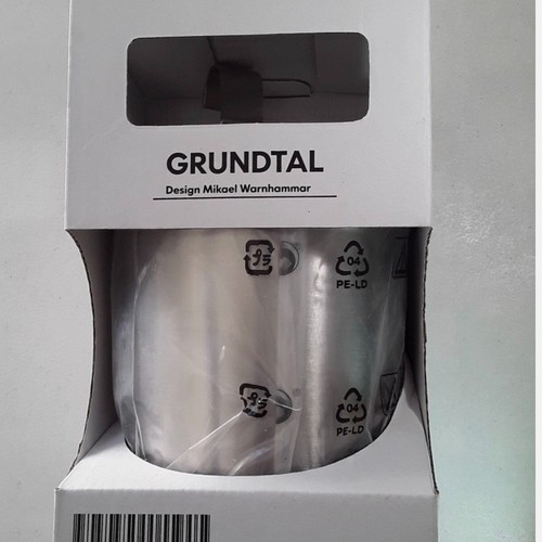 Ikea grundtal 102 020 - grundtal, 102.020.88