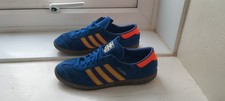 Adidas Hamburg GY9427 Trainers