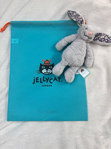 Rare genuine jellycat blossom - genuine,