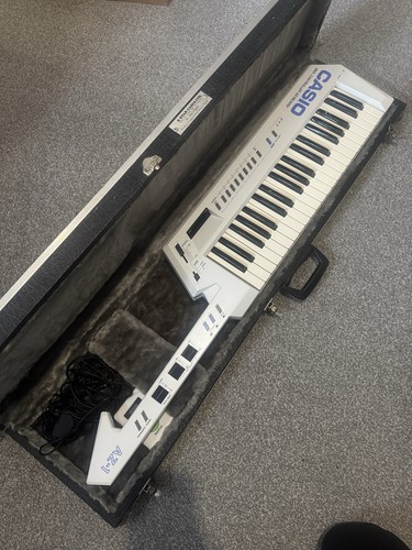 Casio keytar midi - -,