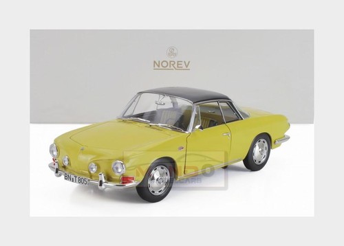 Norev volkswagen karmann - 1:18,