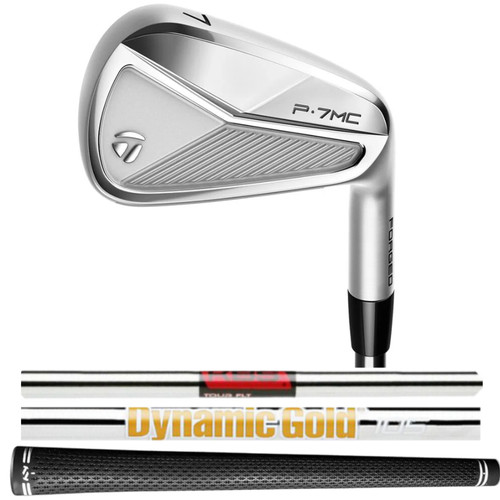 Build custom taylormade - build,