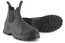 Blundstone #910 Black Platinum