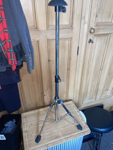 Trombone horn stand - k&m,