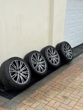 Genuine BMW 790M 18" Alloy
