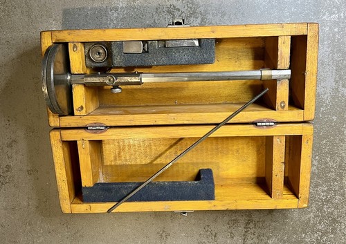 Vintage boxed rabone - vintage,
