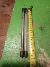 BSA B31 B33 push rods Engine