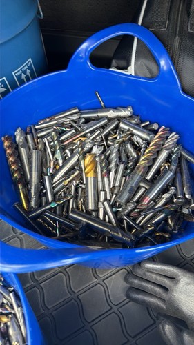Tungsten carbide buyer - carbide,