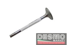 33 mm intake valve ducati