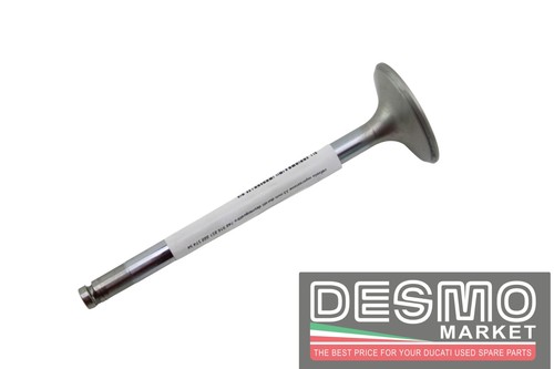 Intake valve ducati - 33,