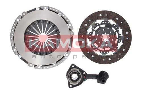 Kamoka kc024 clutch kit - kc024,