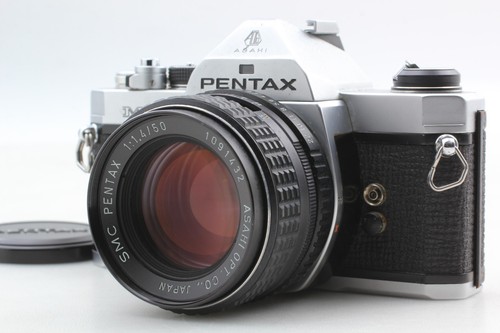 Exc read pentax - /, mx