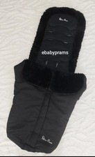 Silver Cross Reflex Stroller