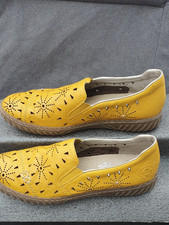 Rieker Size UK 7 EU 41 Shoes