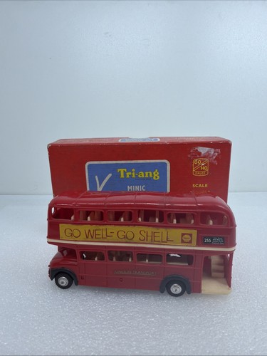 Minic motorway bus wrong - /,