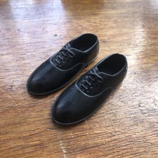 Vintage Action Man Royal