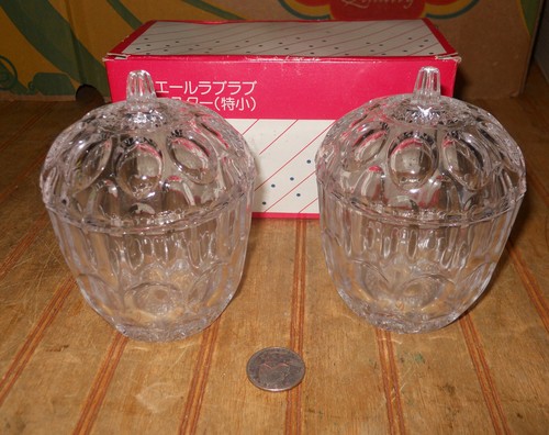 Vintage soga glass - vintage,